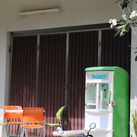 J Home Apartment Hadyai 핫야이 외부 사진