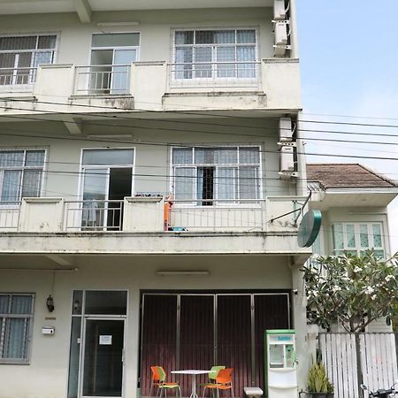 J Home Apartment Hadyai 핫야이 외부 사진
