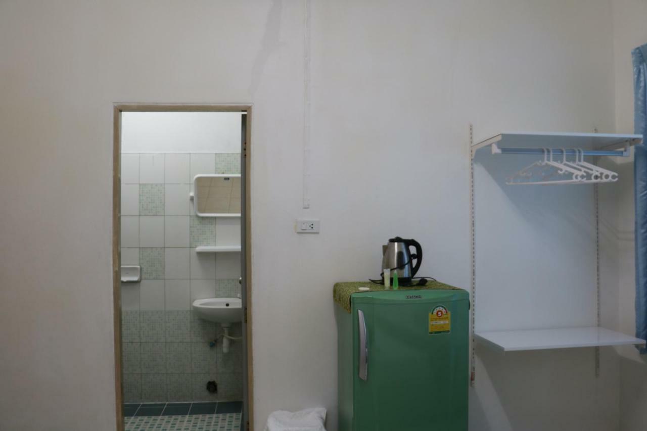 J Home Apartment Hadyai 핫야이 외부 사진