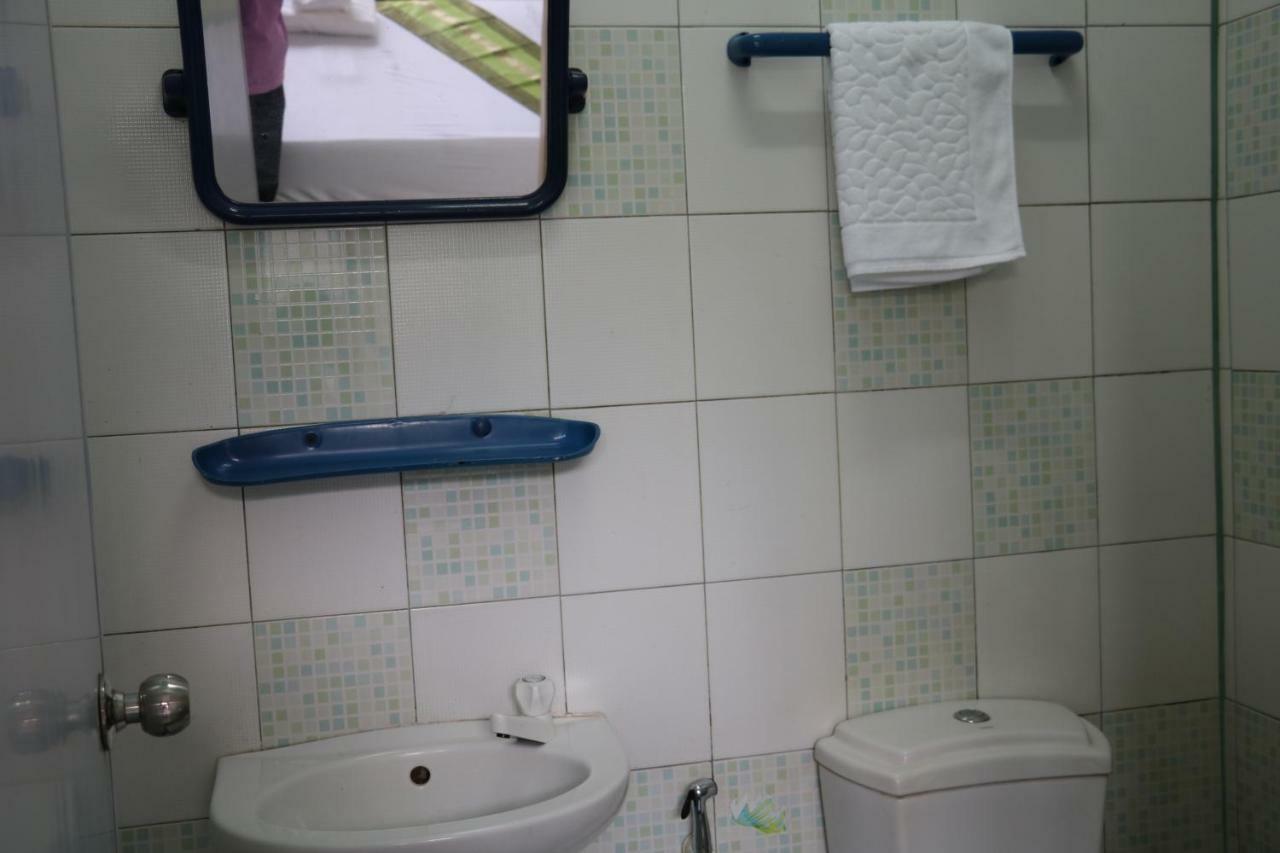 J Home Apartment Hadyai 핫야이 외부 사진
