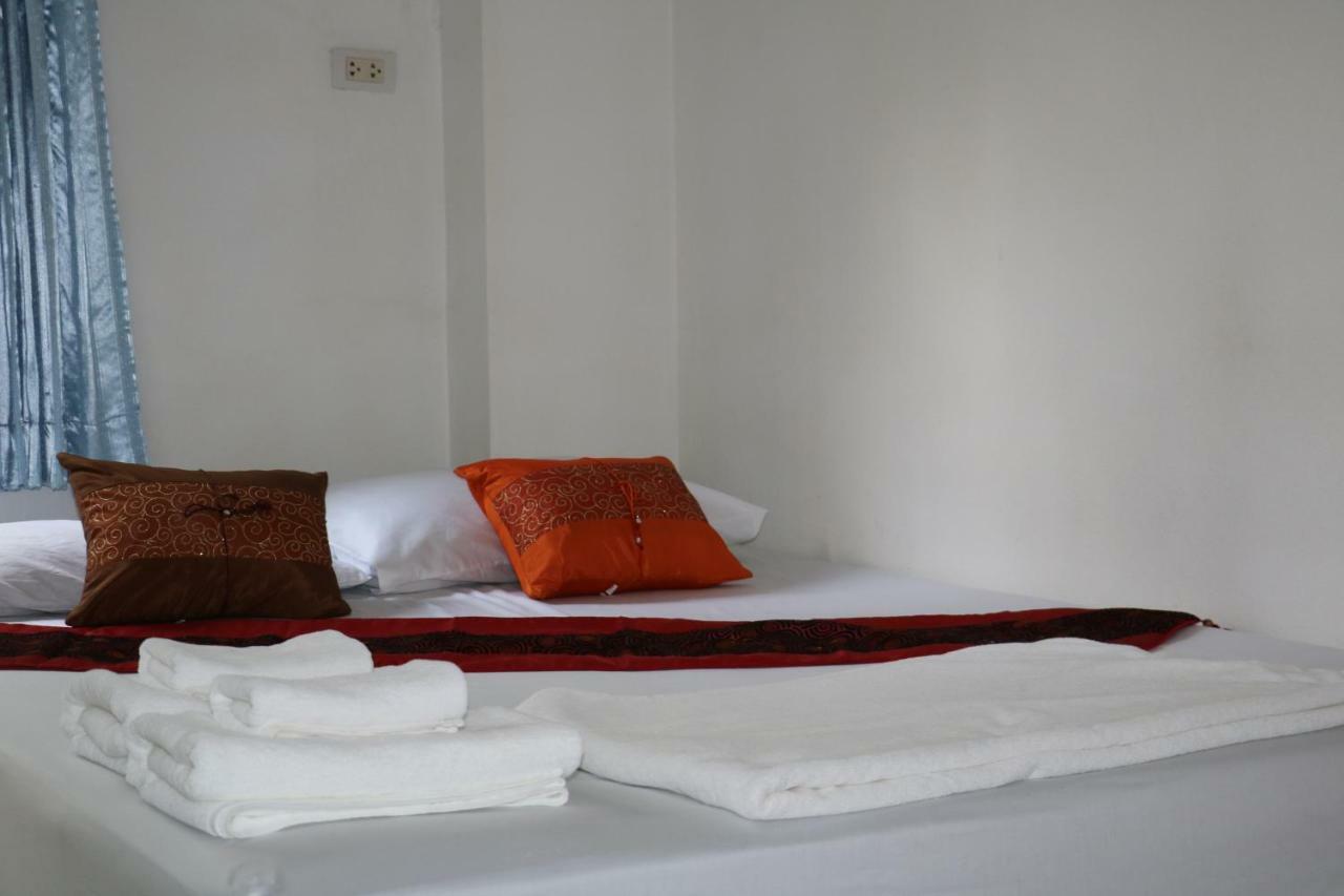 J Home Apartment Hadyai 핫야이 외부 사진